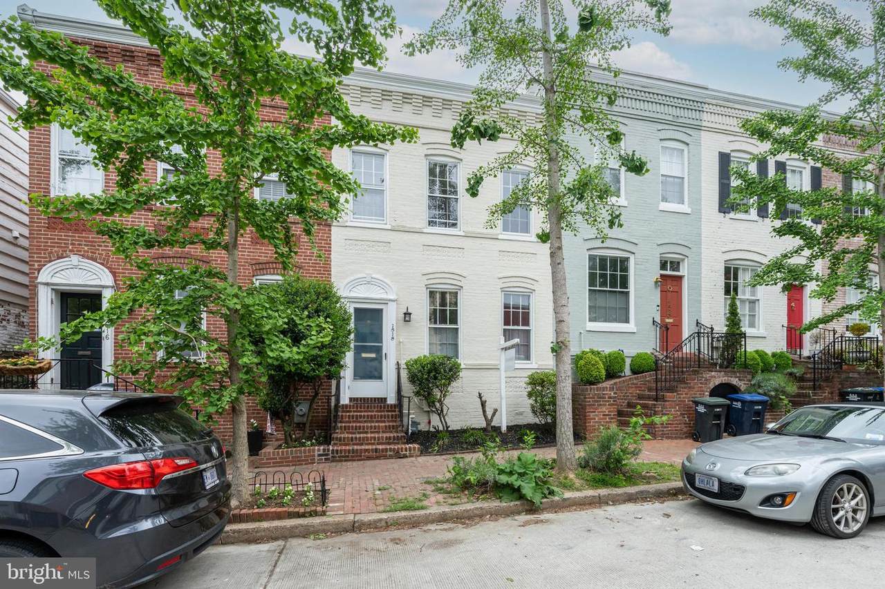 1518 26TH Street - Photo 1