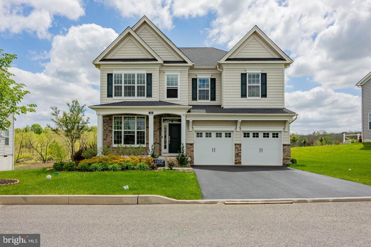 118 Sweetwater Way - Photo 1