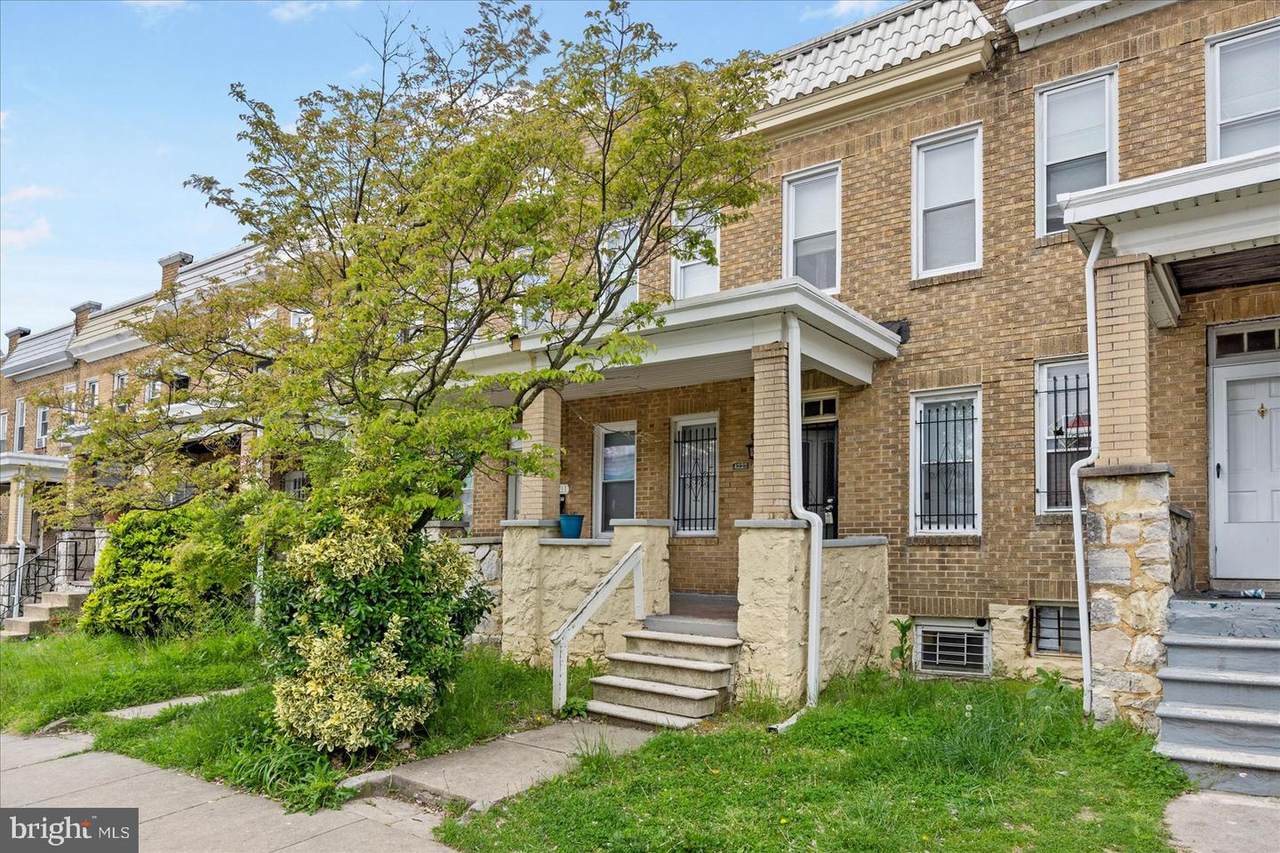 4229 Nicholas Avenue - Photo 1