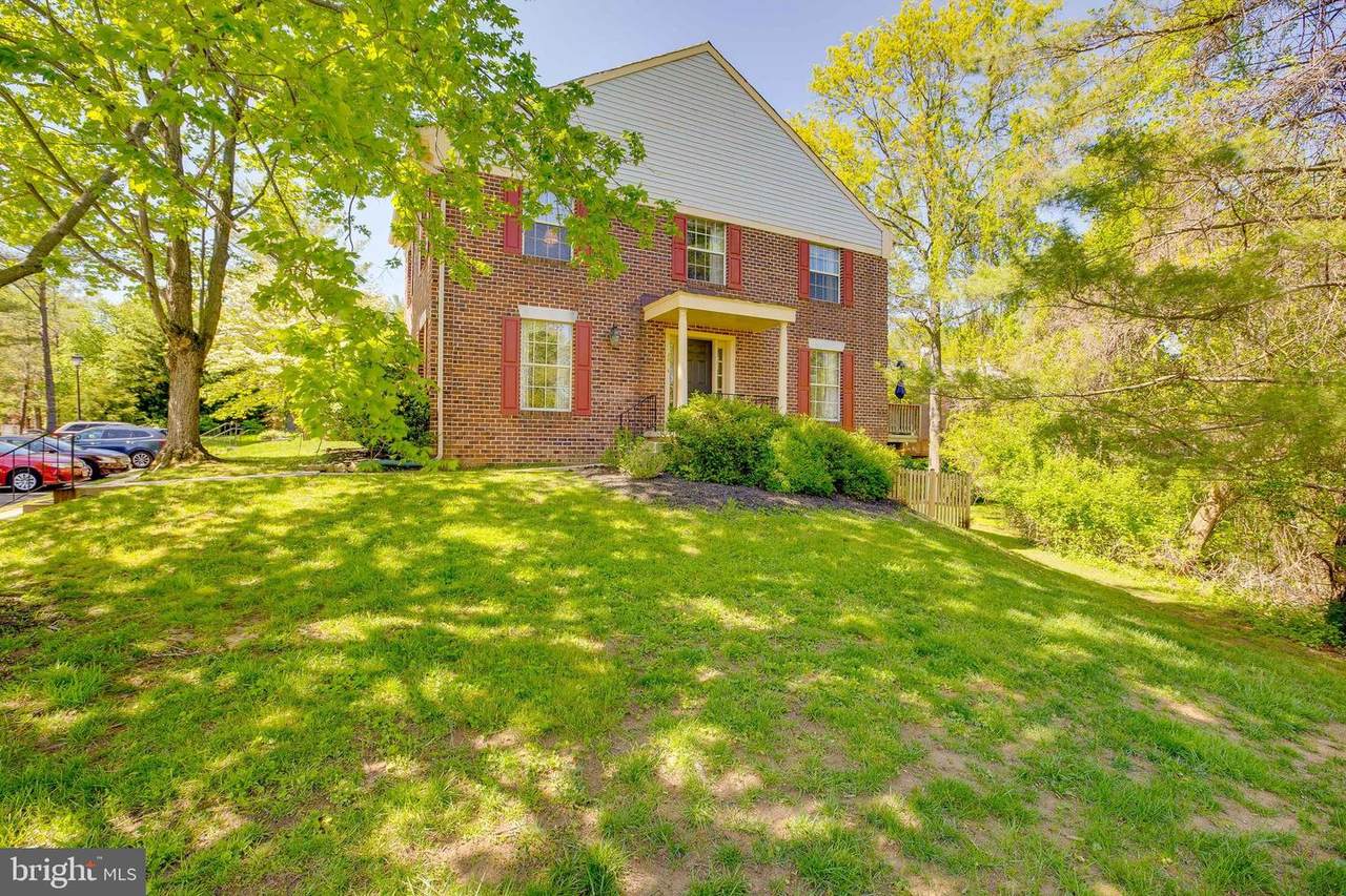 11 Cross Falls Circle - Photo 1