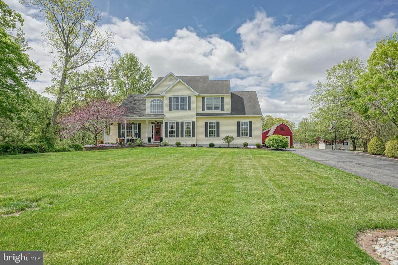 111 Nocentino Drive - Photo 1