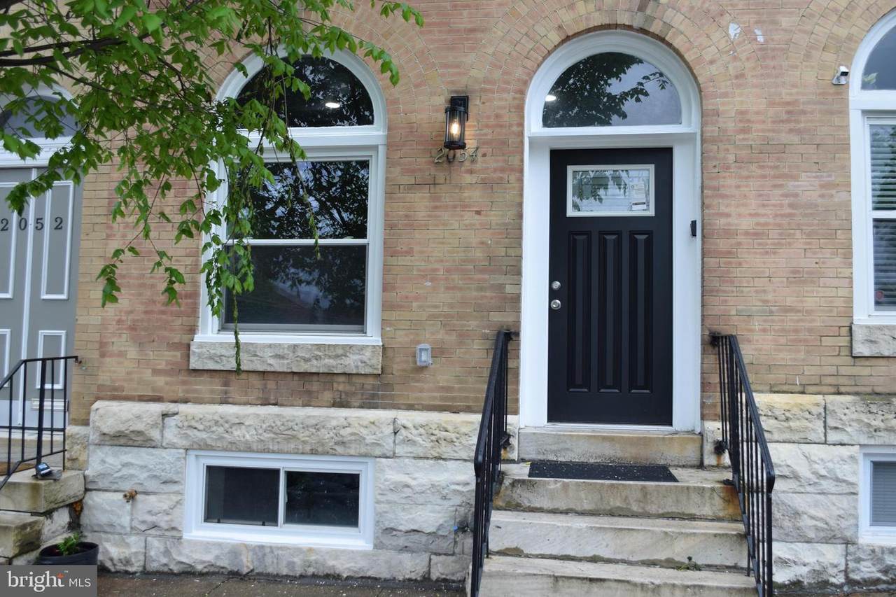 2054 Linden Avenue - Photo 1