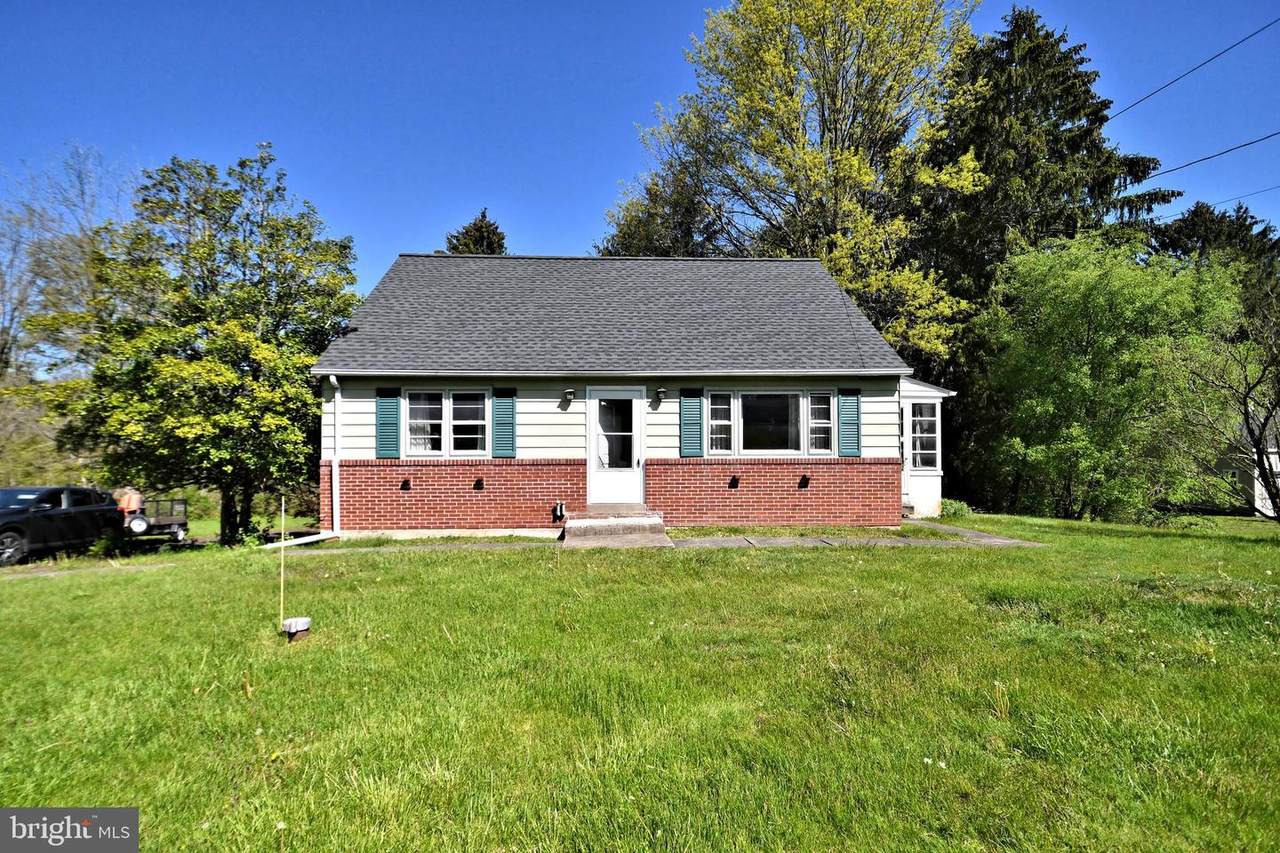 873 Rising Sun Road - Photo 1