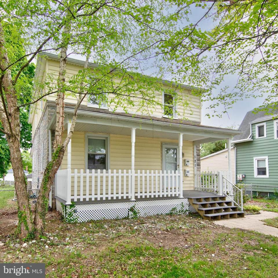 121 Post Road - Photo 1