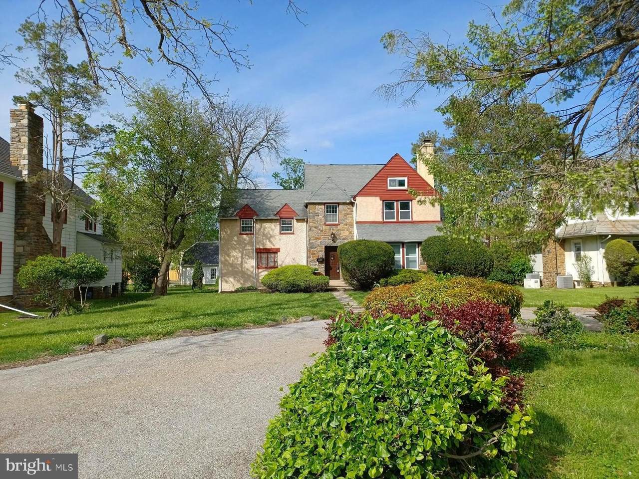 6305 Fordham Drive - Photo 1