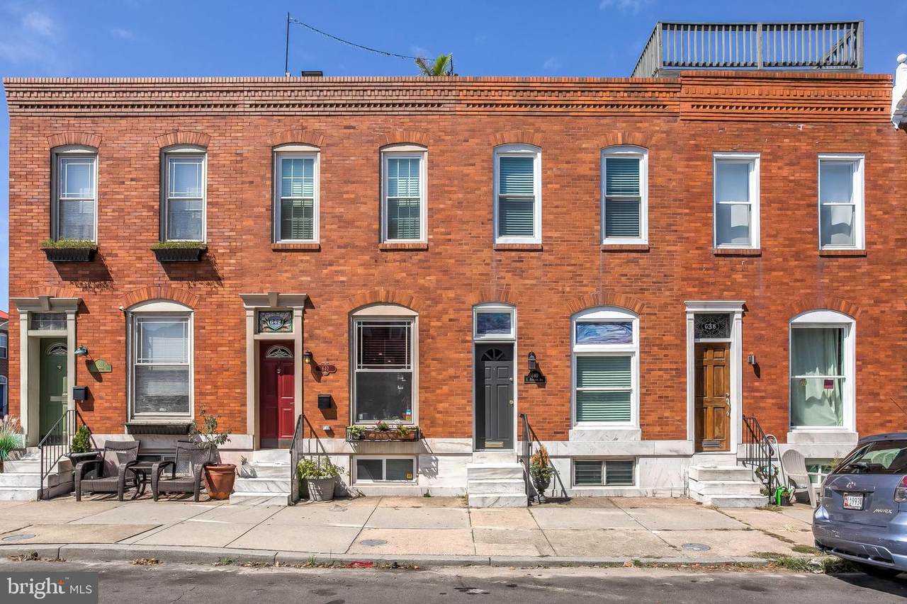 640 Kenwood Avenue - Photo 1