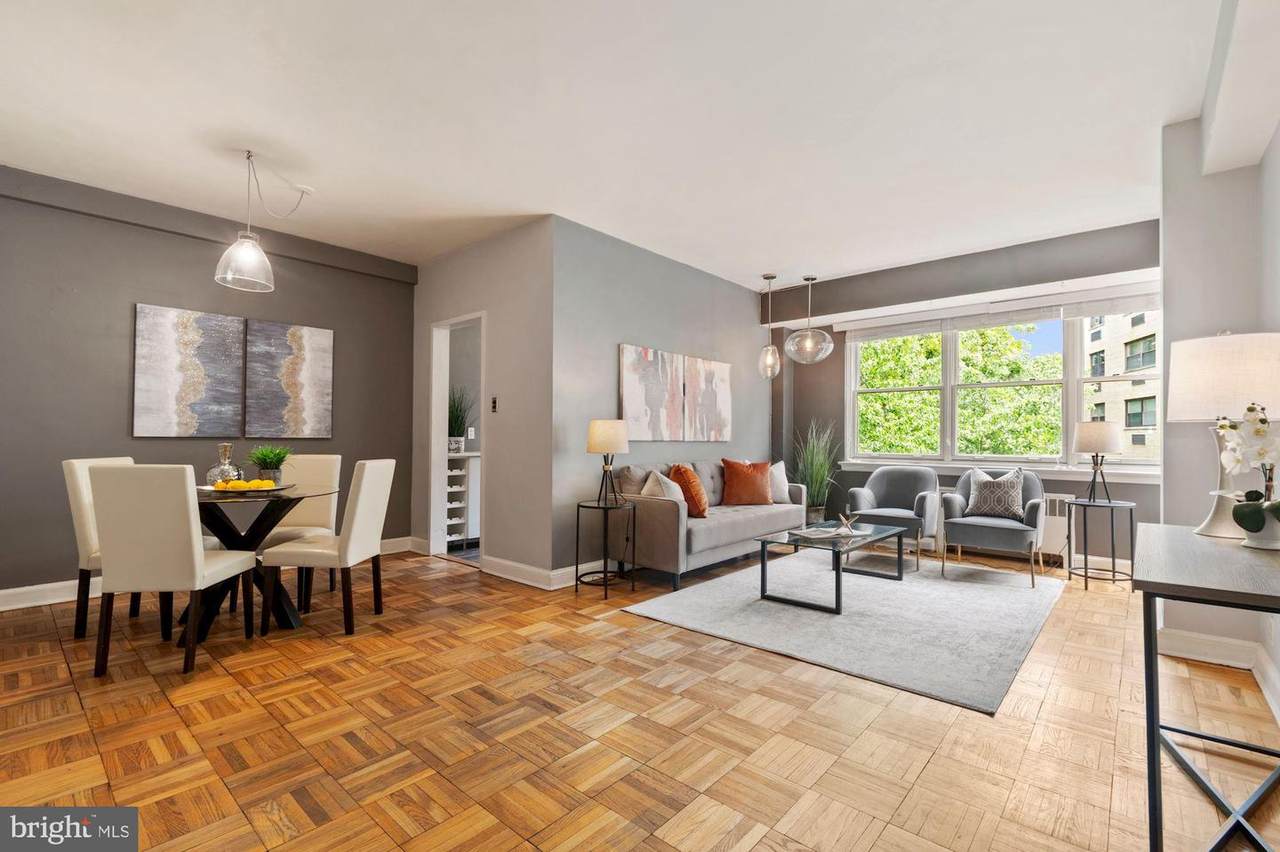 3025 Ontario Road - Photo 1