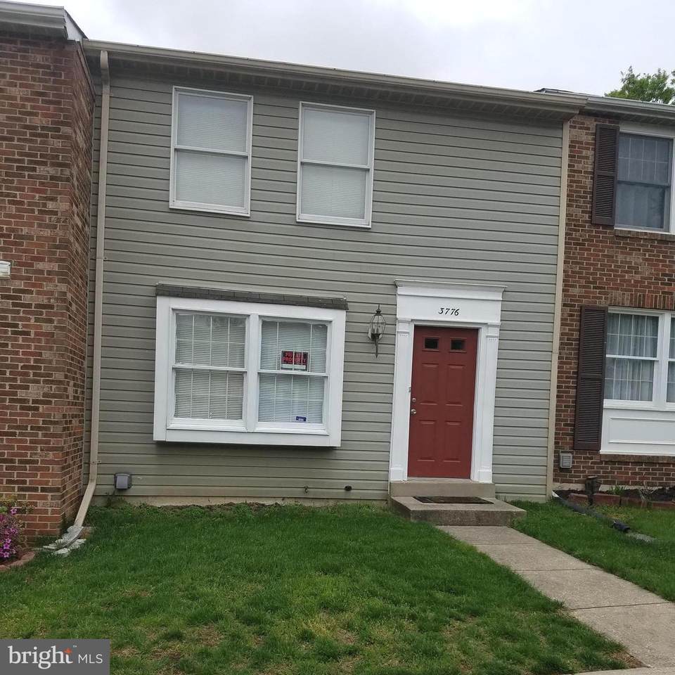 3776 Evans Trail Way - Photo 1