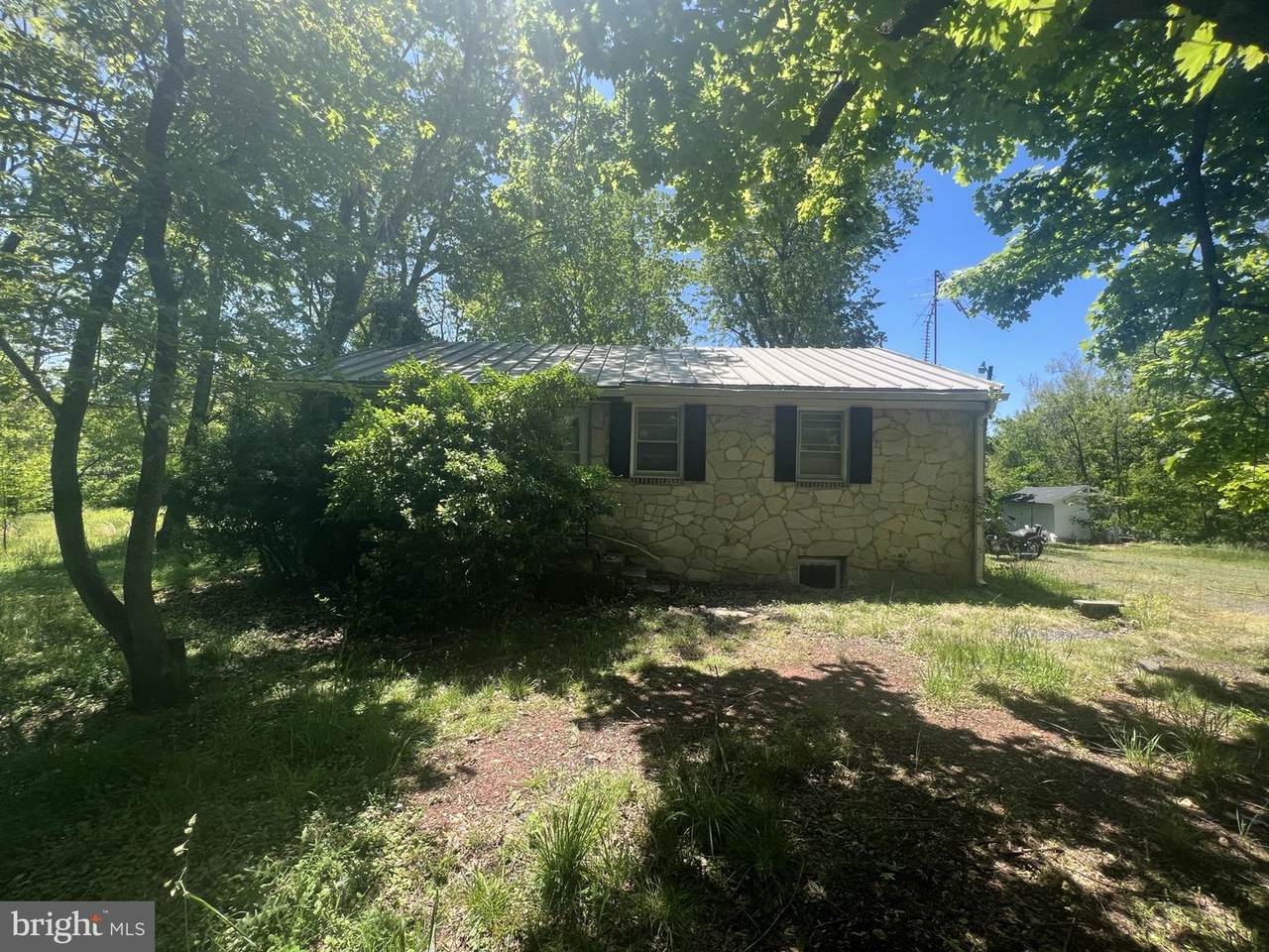 6796 Fayette Street - Photo 1