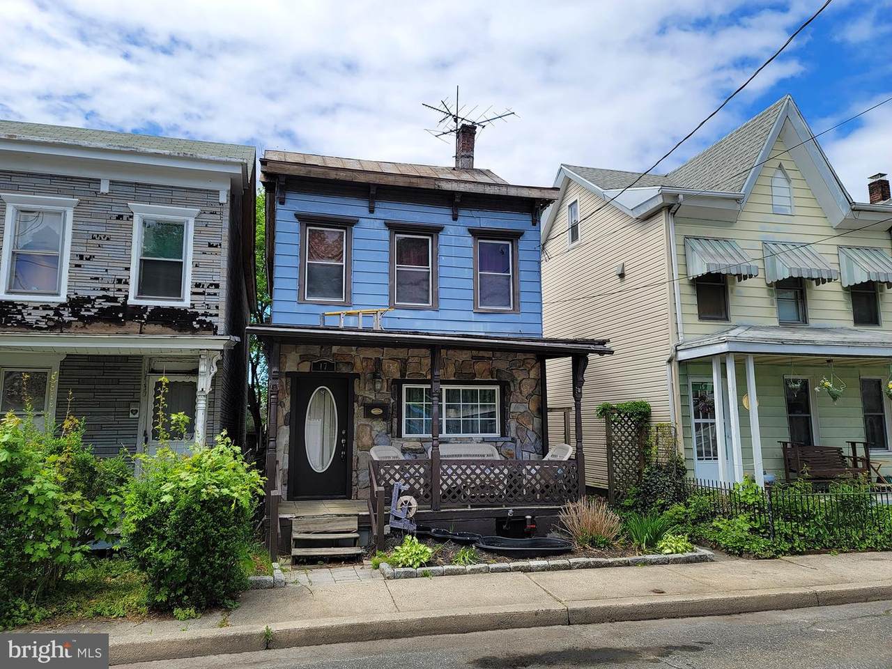 17 Liberty Street - Photo 1