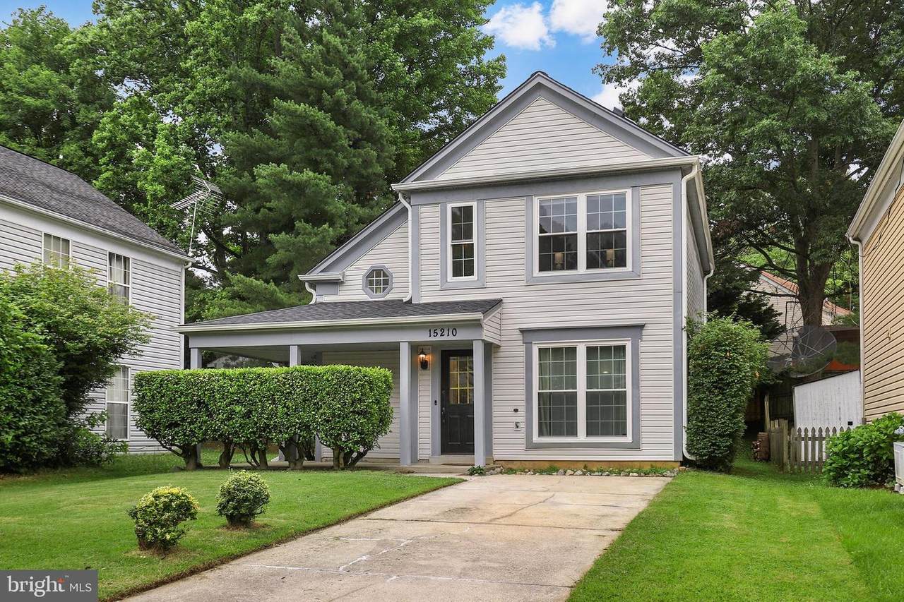 15210 Endicott Drive - Photo 1