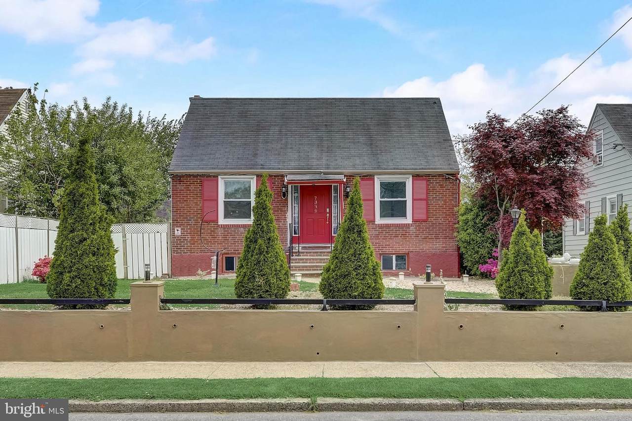 7339 Dorcas Street - Photo 1