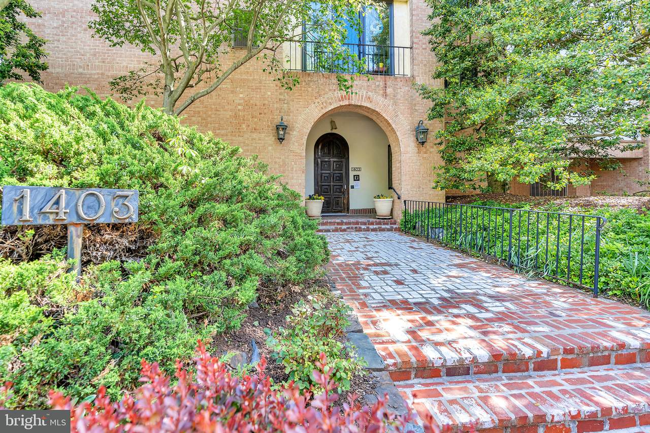 1403 Shallcross Avenue - Photo 1