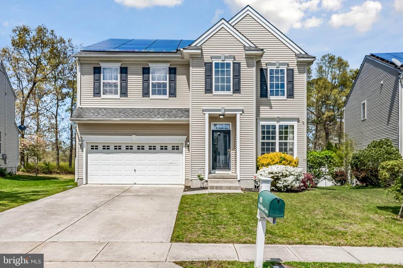 86 Fox Hollow Drive - Photo 1
