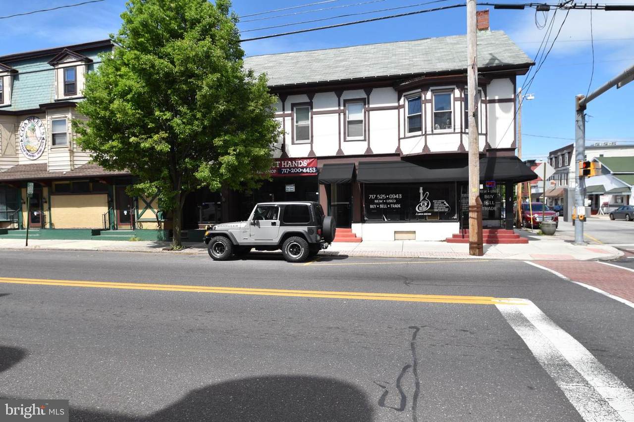 303 Bridge St - Photo 1