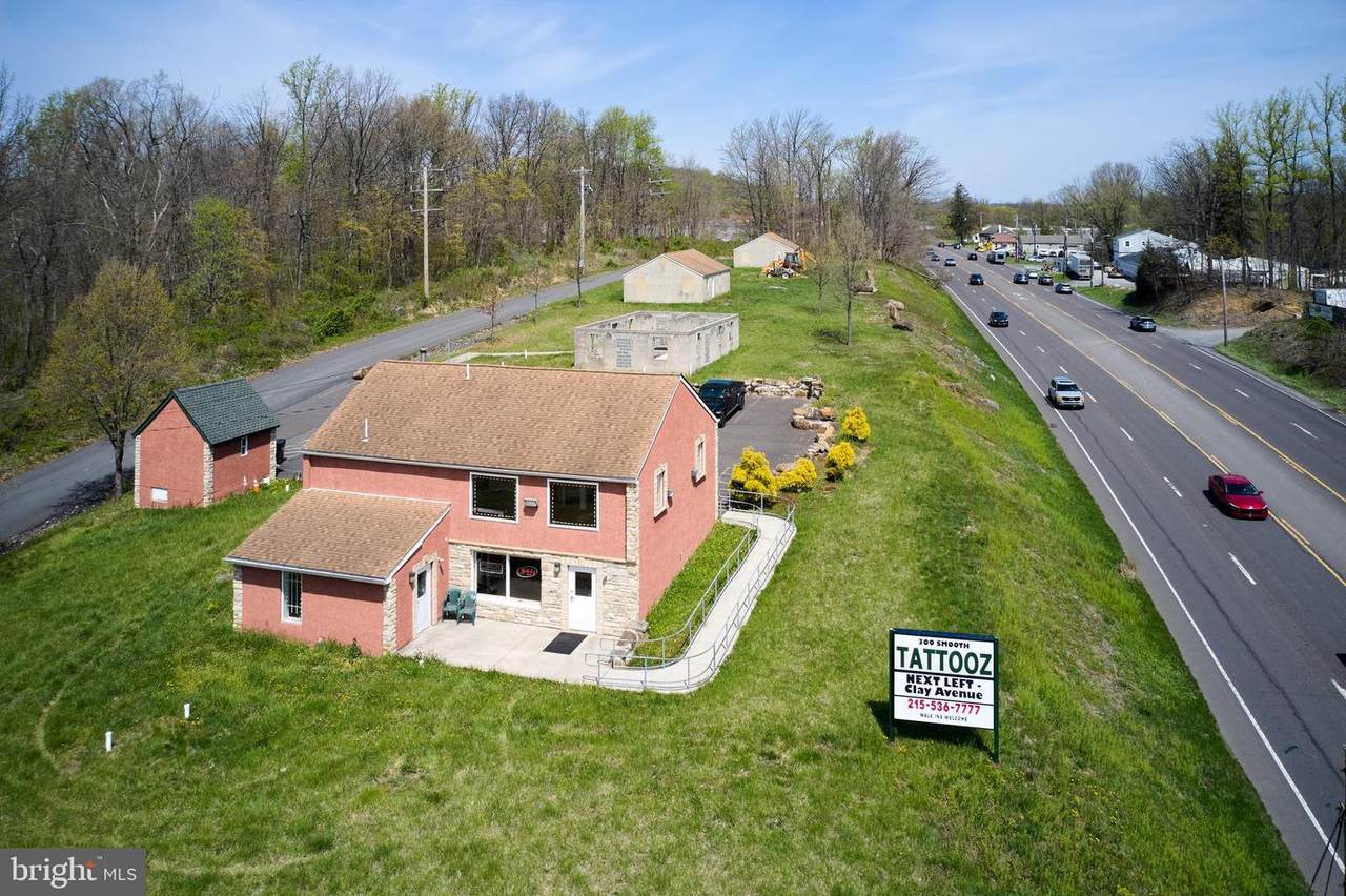 1585 Route 309 - Photo 1