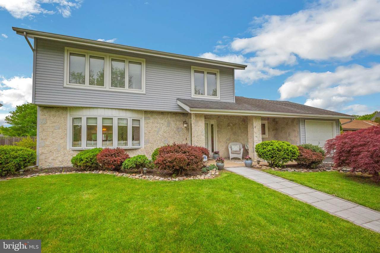 18 Hanover Road - Photo 1