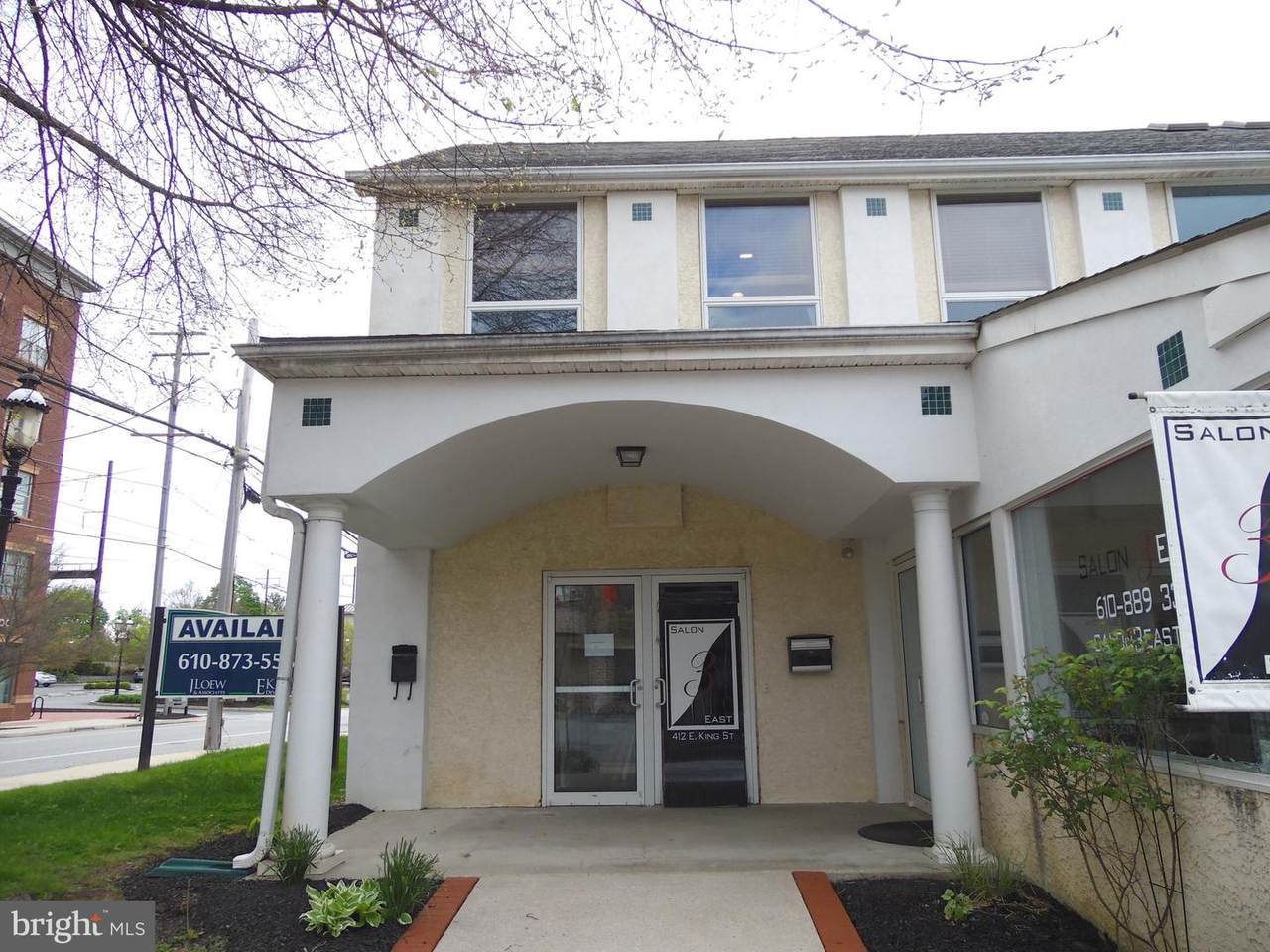 400-412 King Street - Photo 1