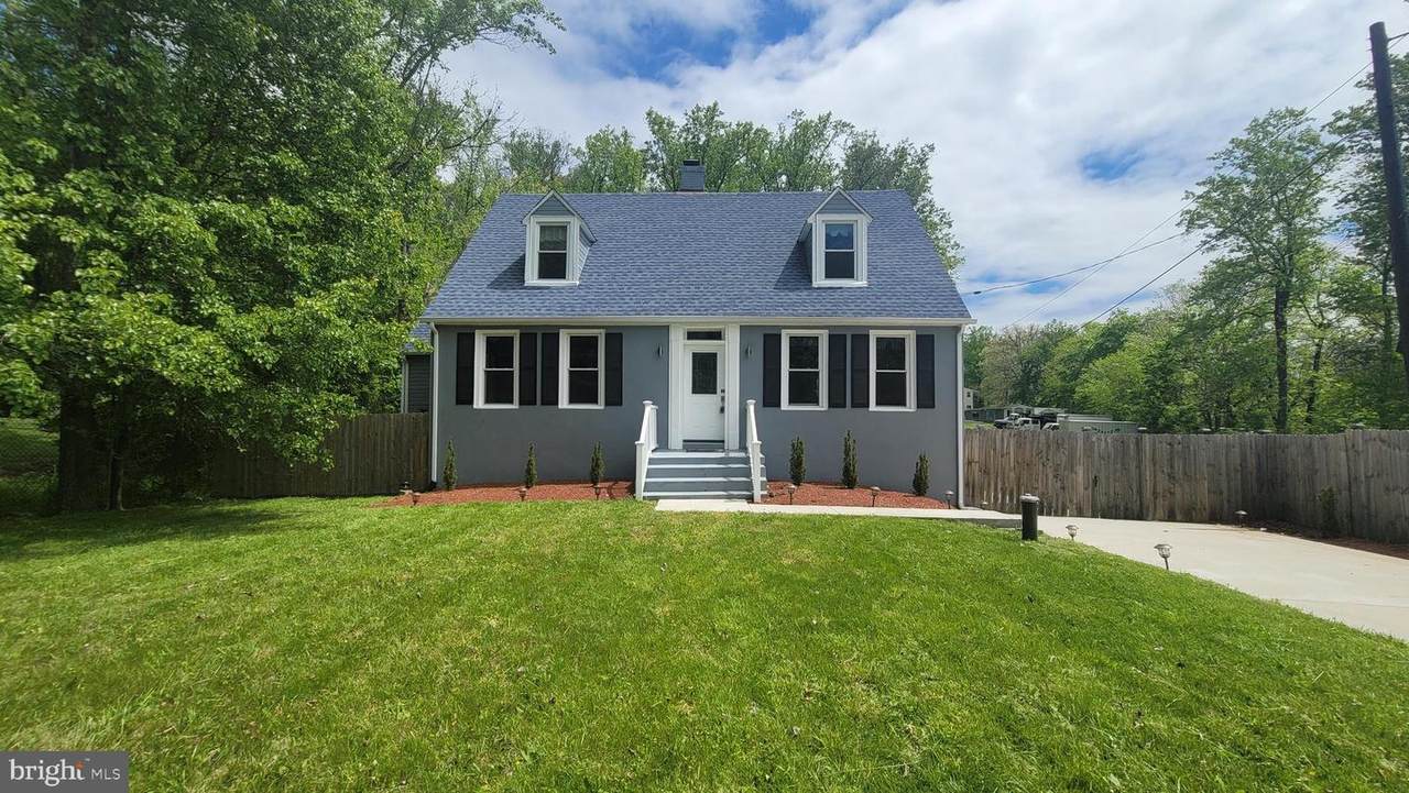 939 Norwood Road - Photo 1