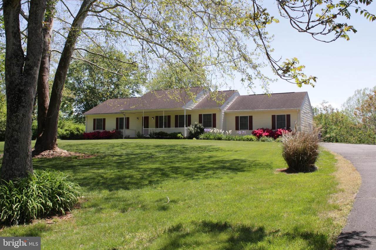 9597 Routts Hill Road - Photo 1