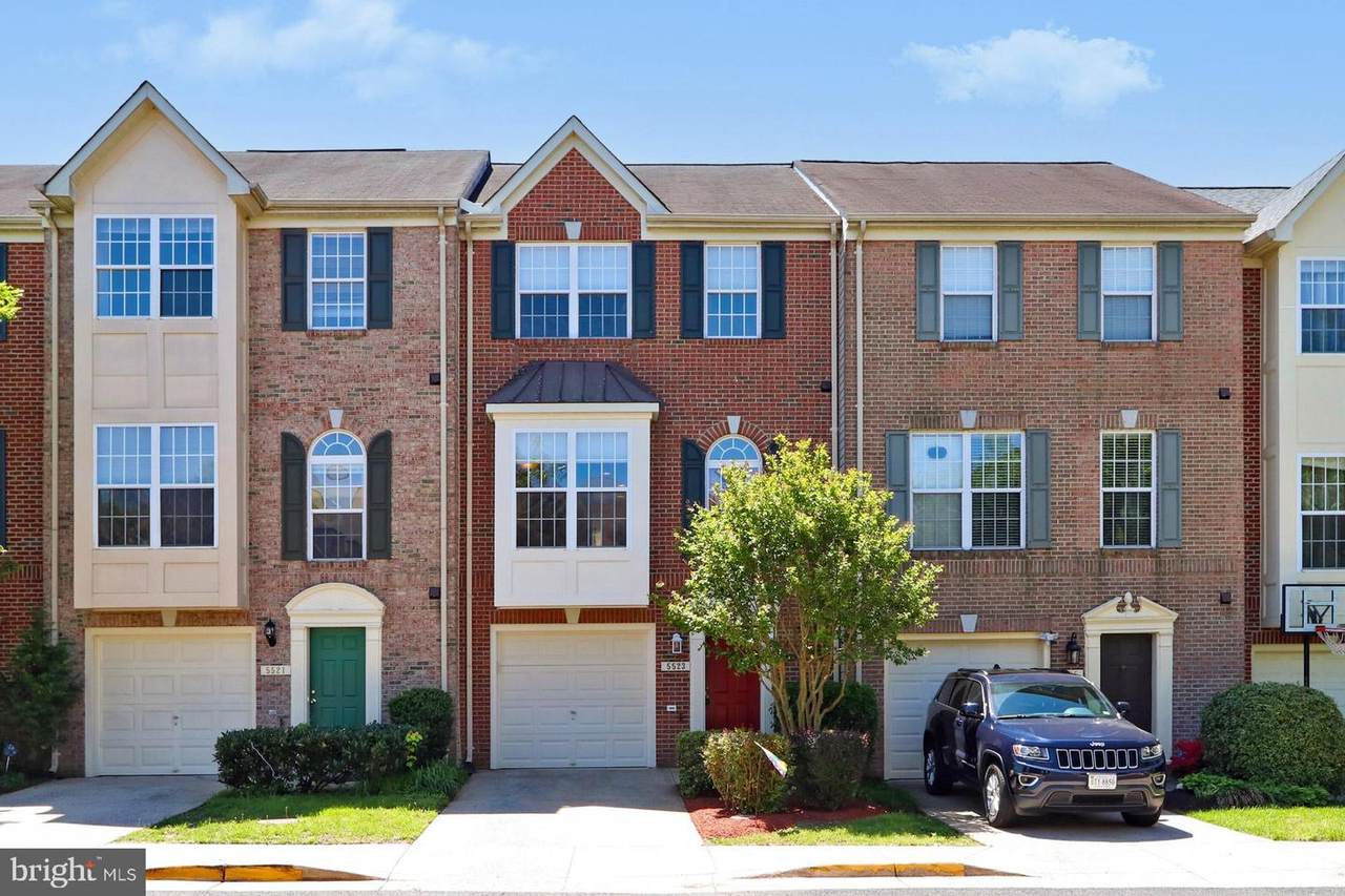 5523 Sacramento Mews Place - Photo 1