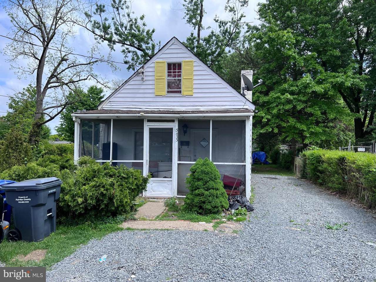 3433 Charles Street - Photo 1