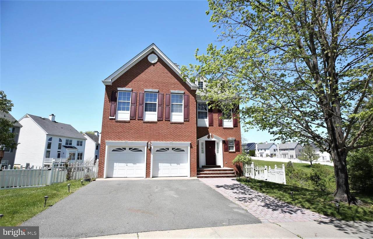 5 Bucknell Court - Photo 1