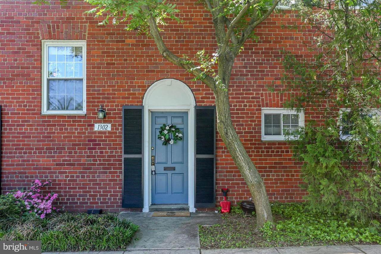 1302 Martha Custis Drive - Photo 1