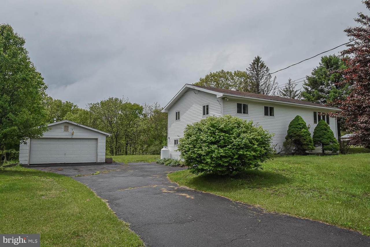 160 Windy Hill Drive - Photo 1