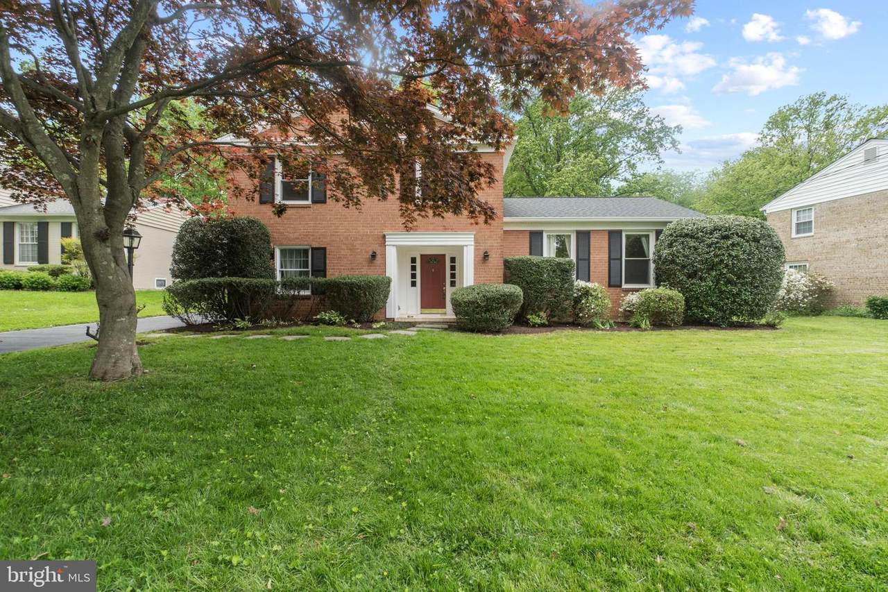 2293 Stratton Drive - Photo 1