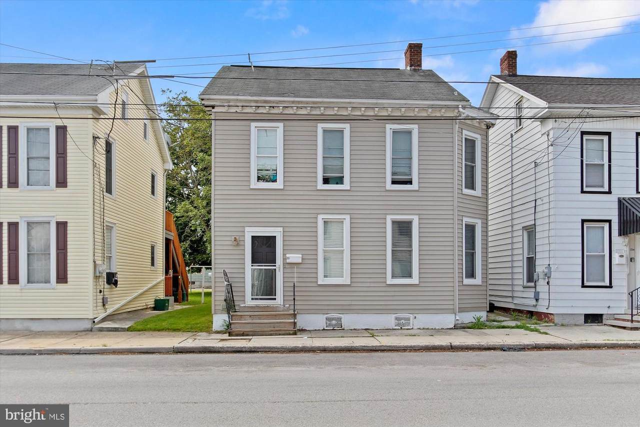23 Pleasant Street - Photo 1