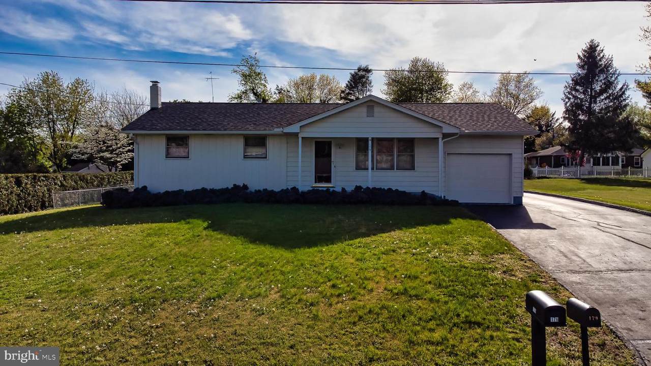 179 Elwell Terrace - Photo 1