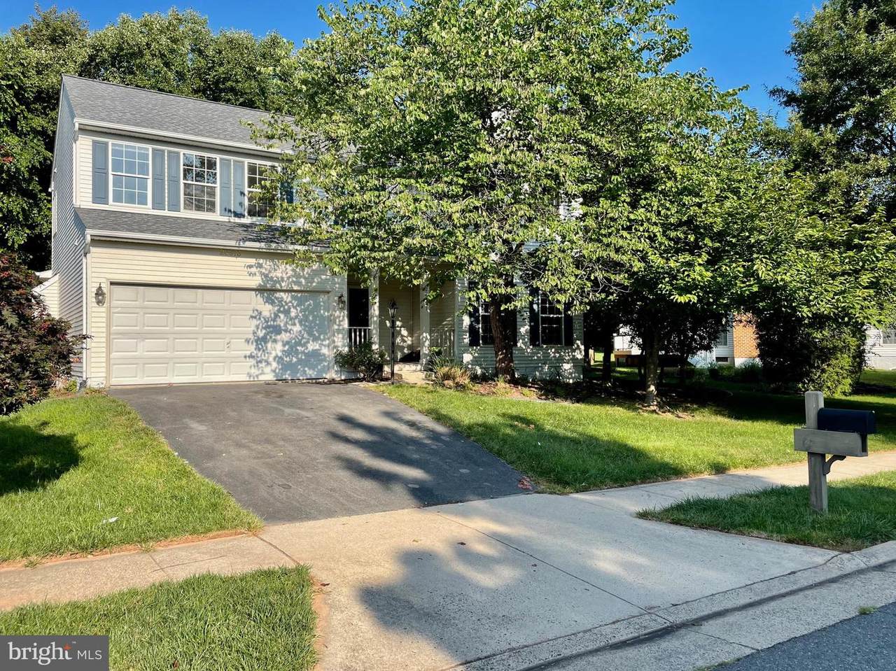 20573 Breezyhill Drive - Photo 1