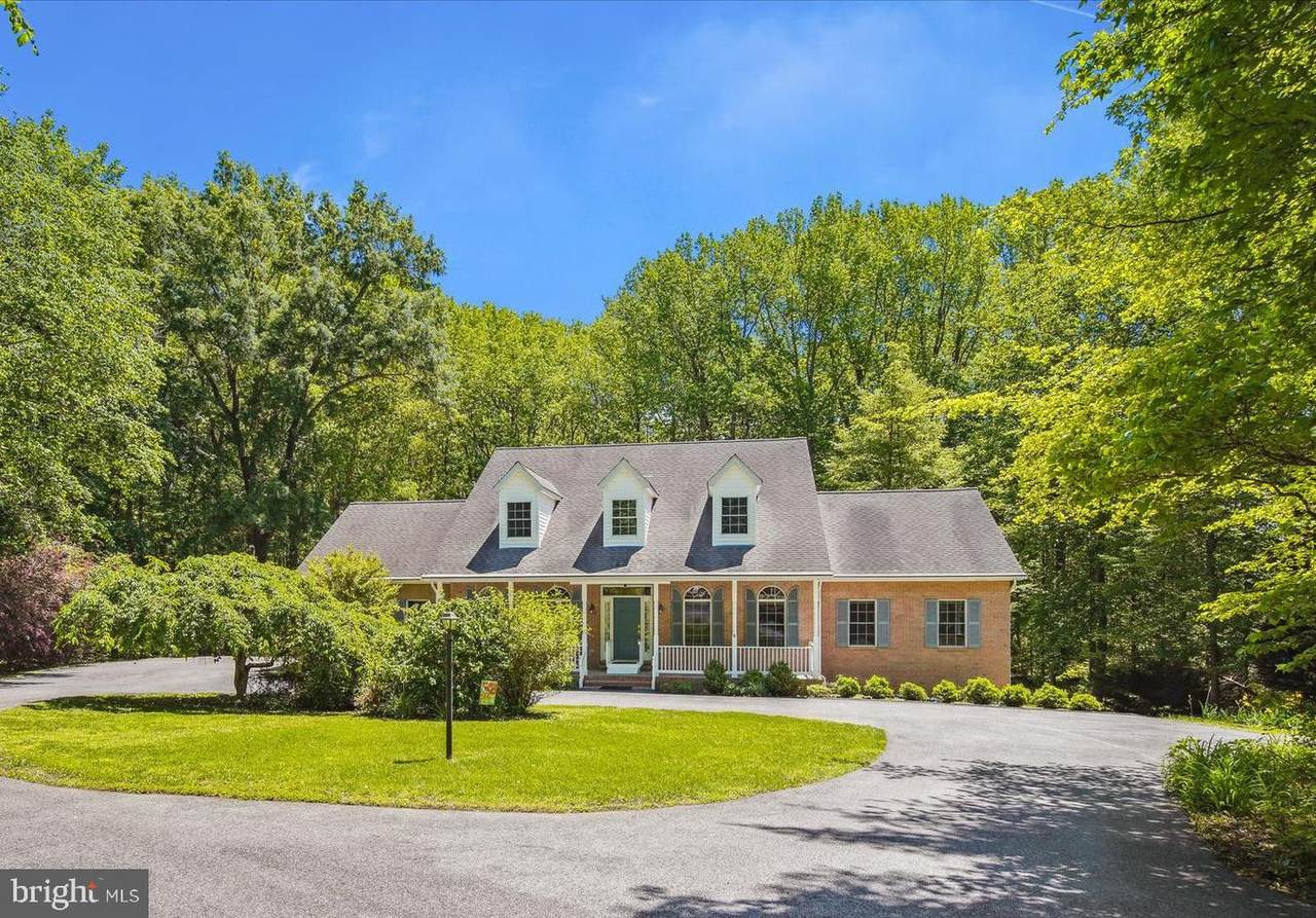 12017 Palisades Drive - Photo 1