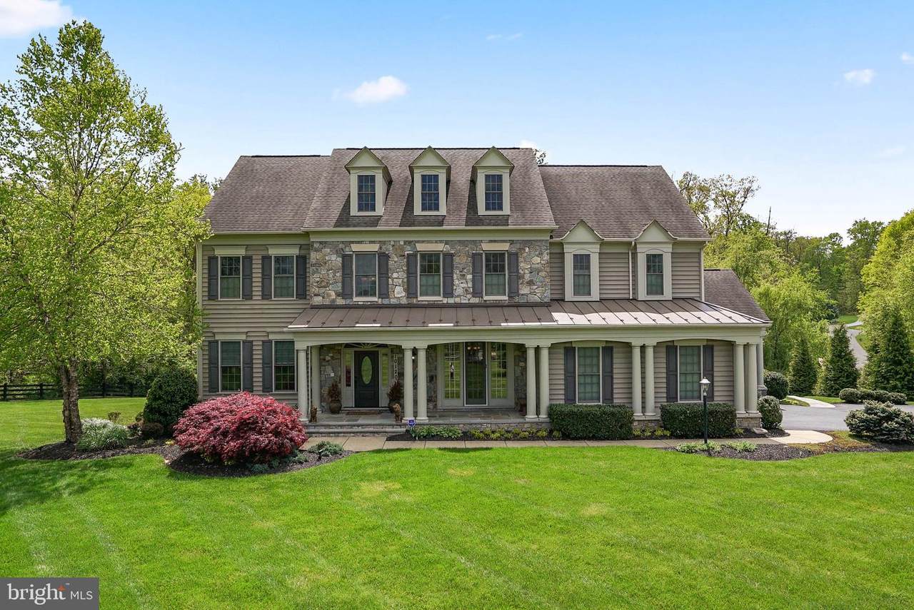 10120 Sycamore Hollow Lane - Photo 1