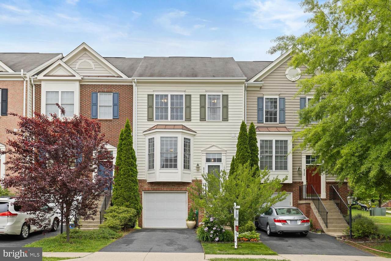 9783 Cheshire Ridge Circle - Photo 1