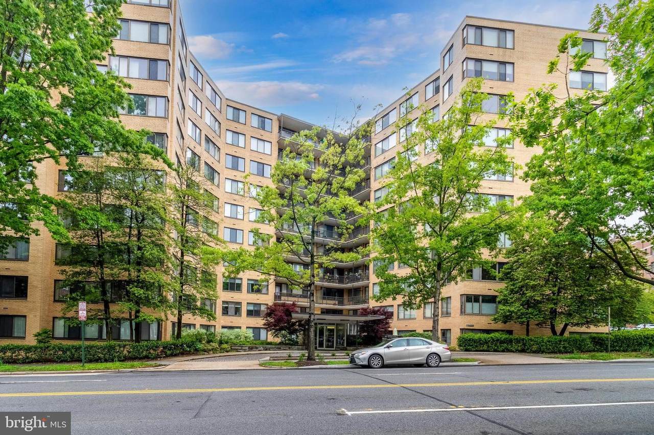 4740 Connecticut Avenue - Photo 1