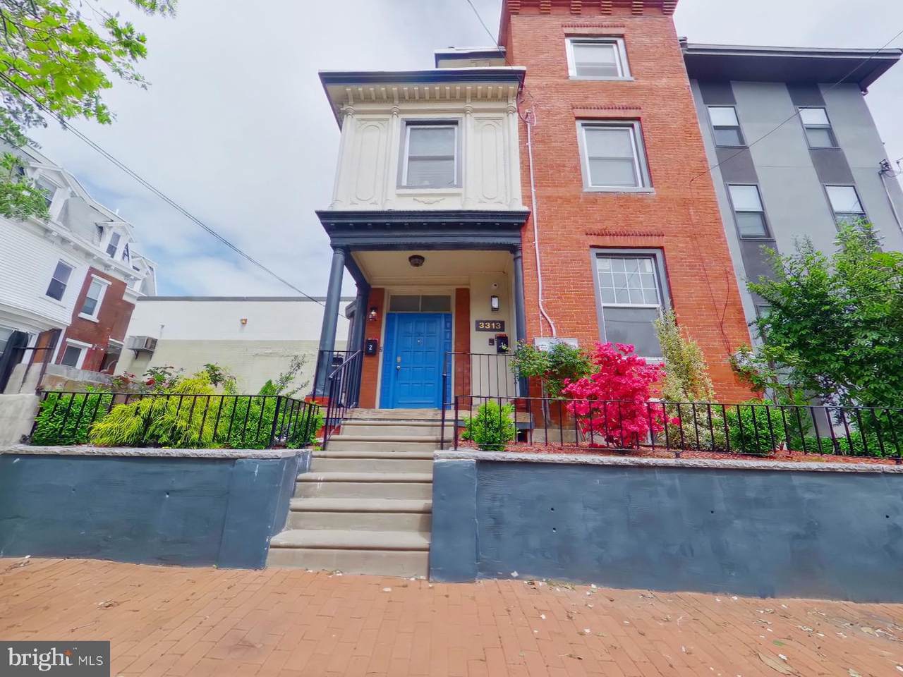 3313 Hamilton Street - Photo 1