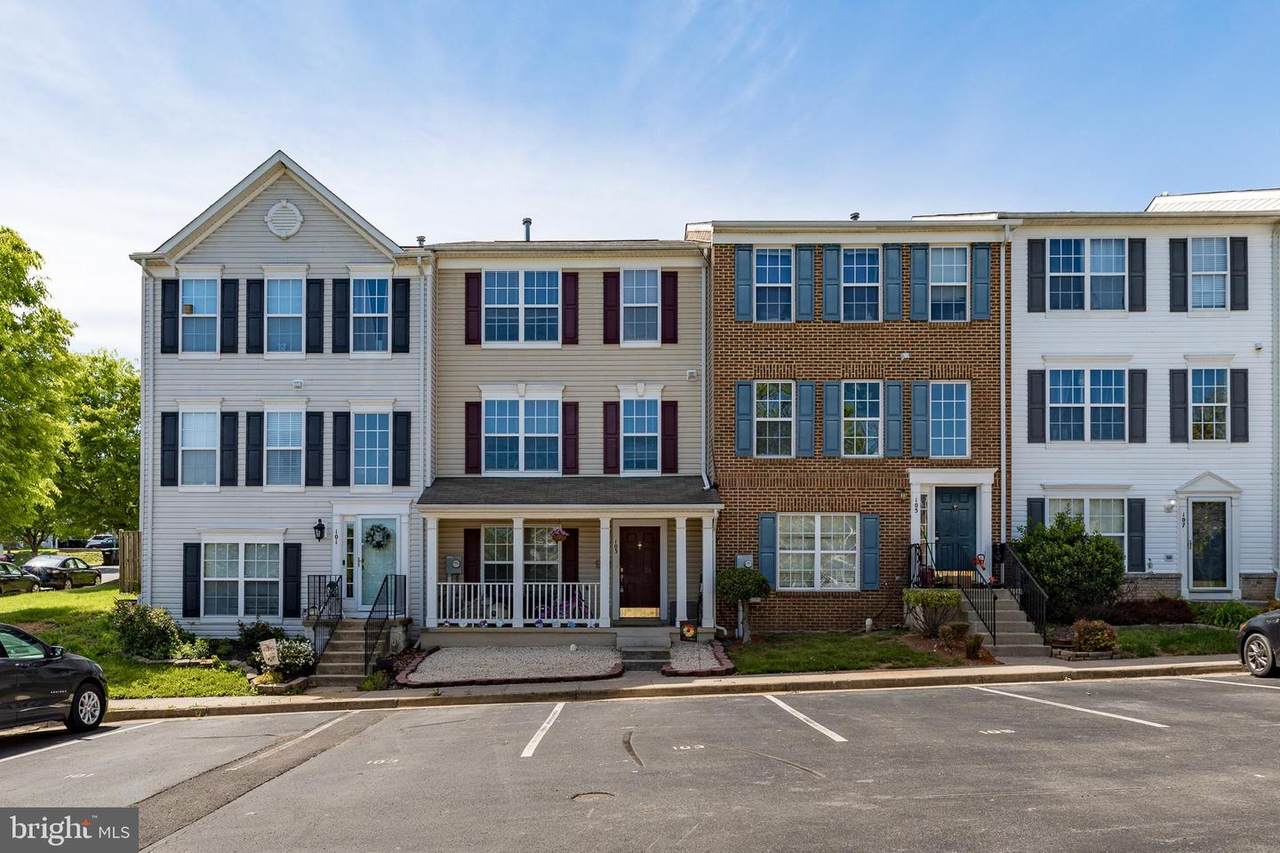 103 Cannon Court - Photo 1