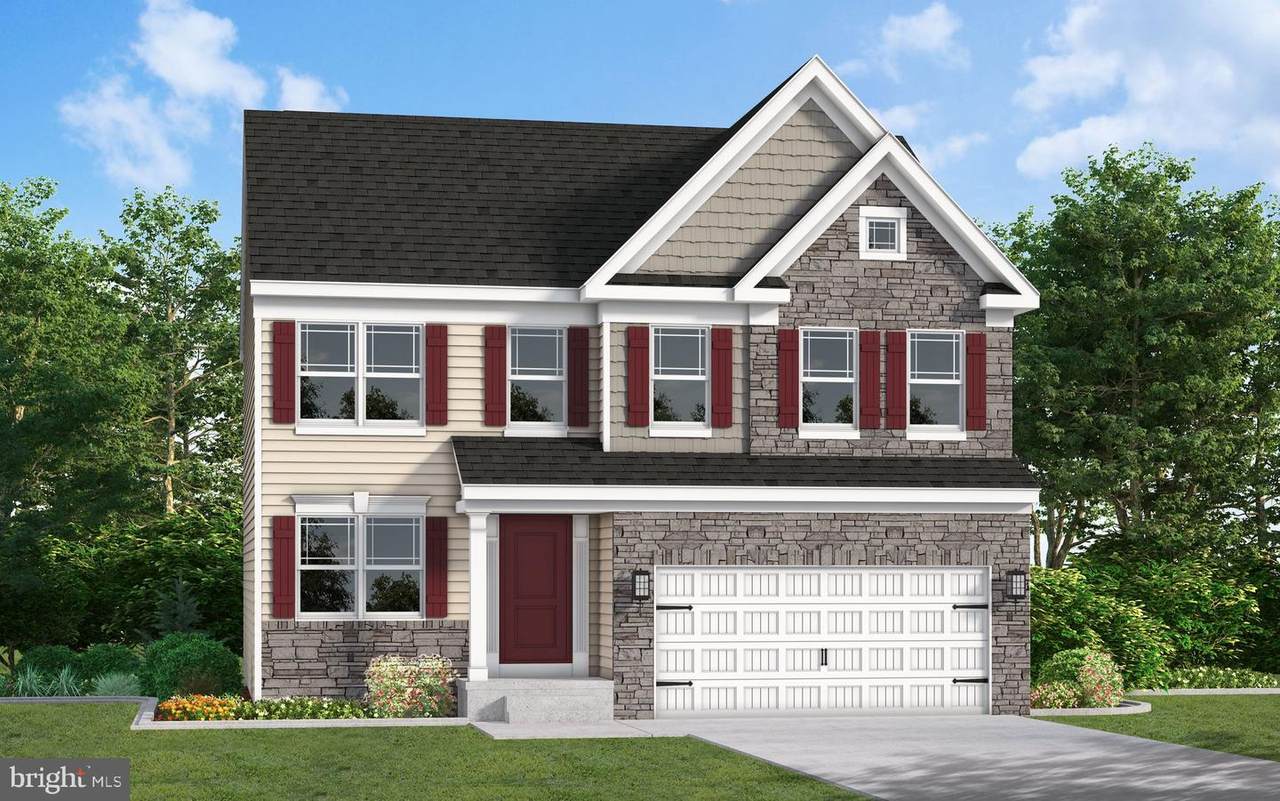 Lot 5 Waycross Lane - Photo 1