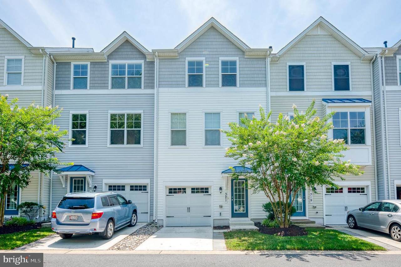 321 Shipyard Drive - Photo 1