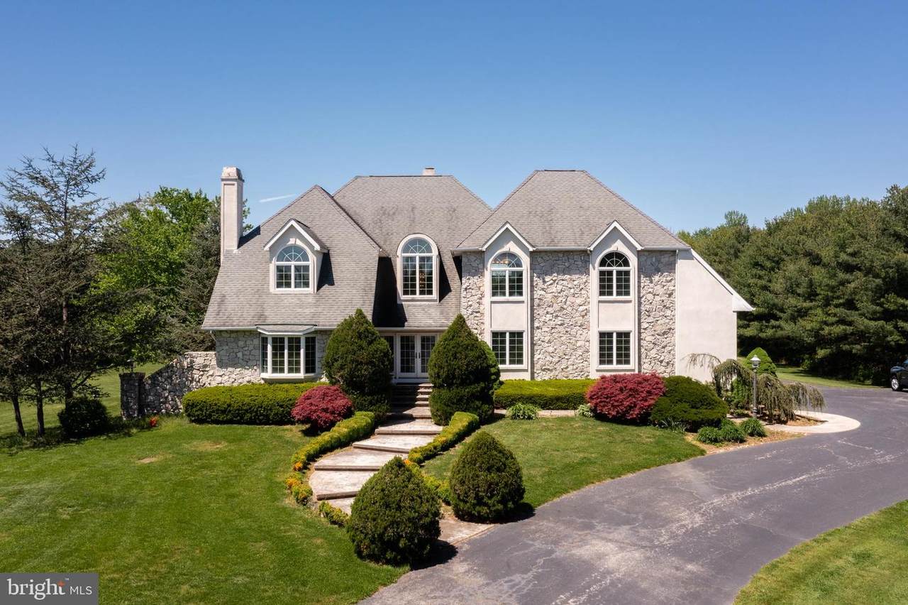 81 Eayrestown Road - Photo 1