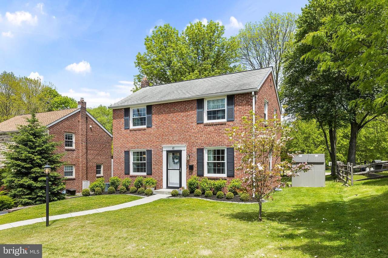 41 Greenhill Road - Photo 1