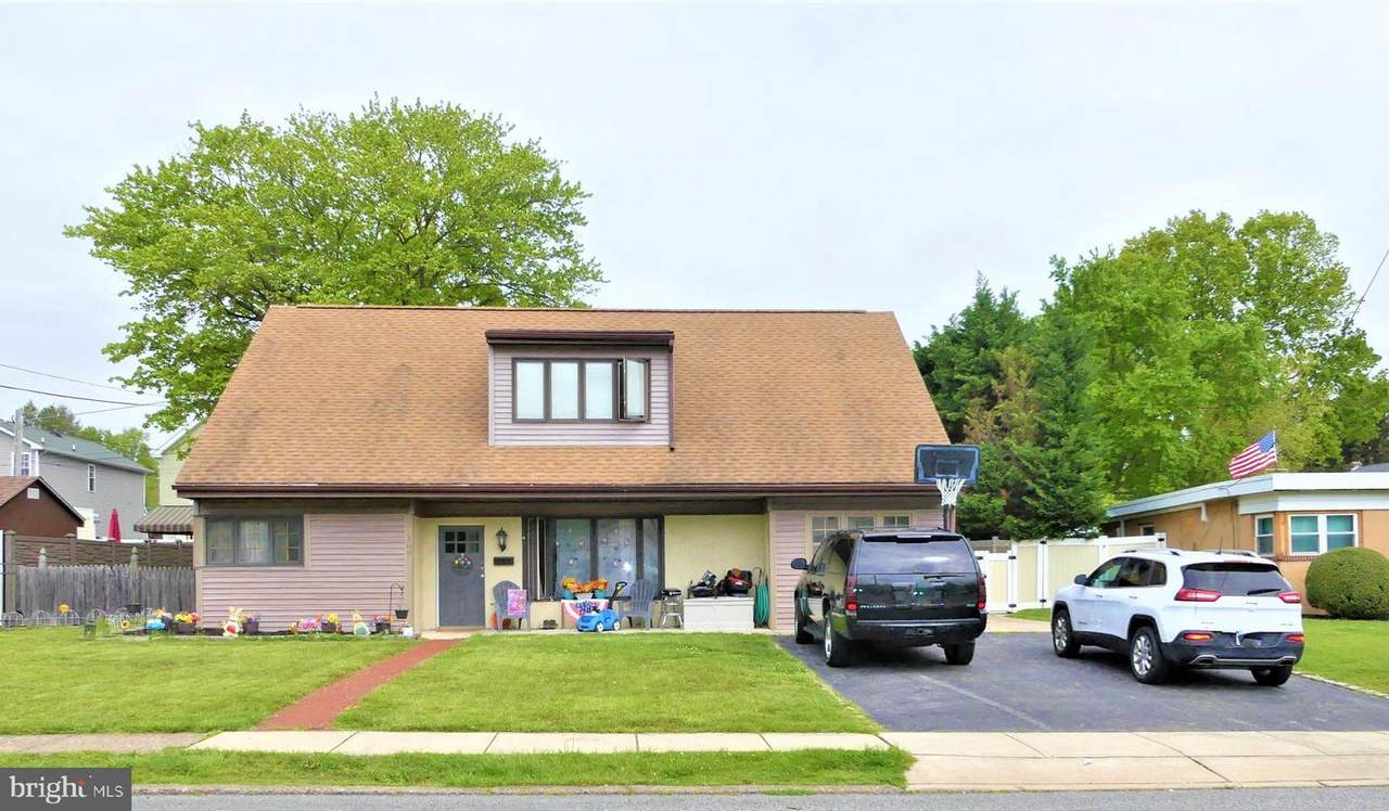 109 Fairmount Avenue - Photo 1