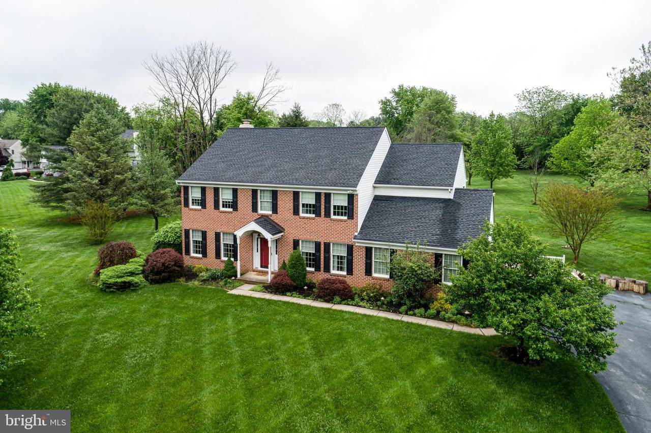 1197 Reichenbach Road - Photo 1