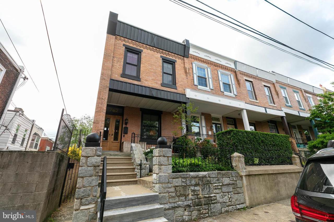 762 Taney Street - Photo 1