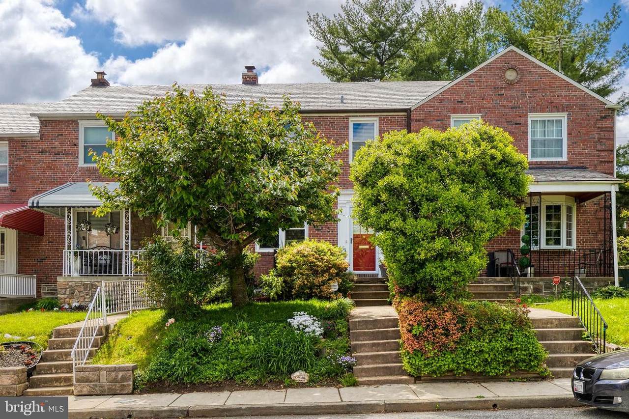 3814 Yolando Road - Photo 1