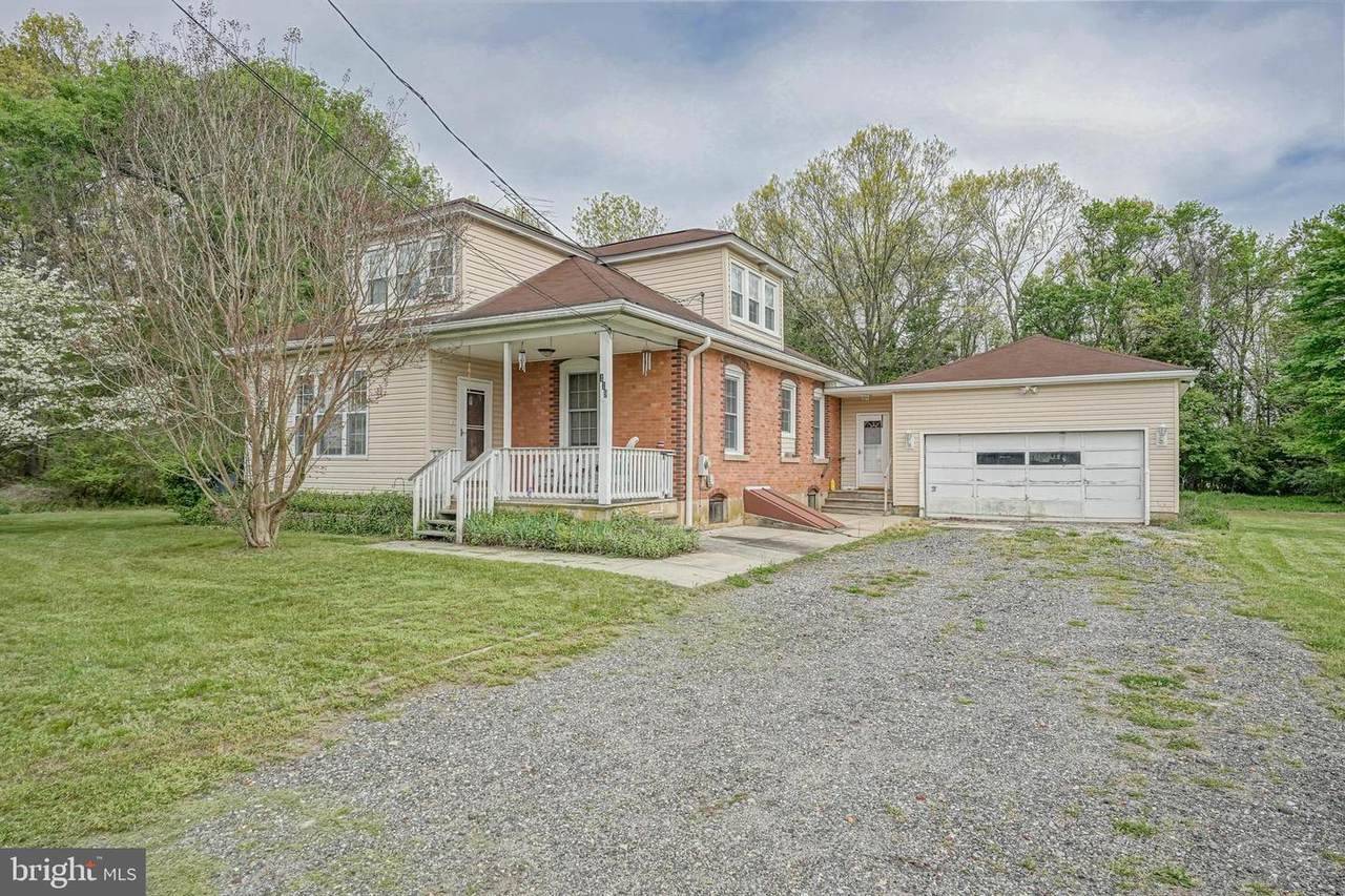 119 Pancoast Mill Road - Photo 1