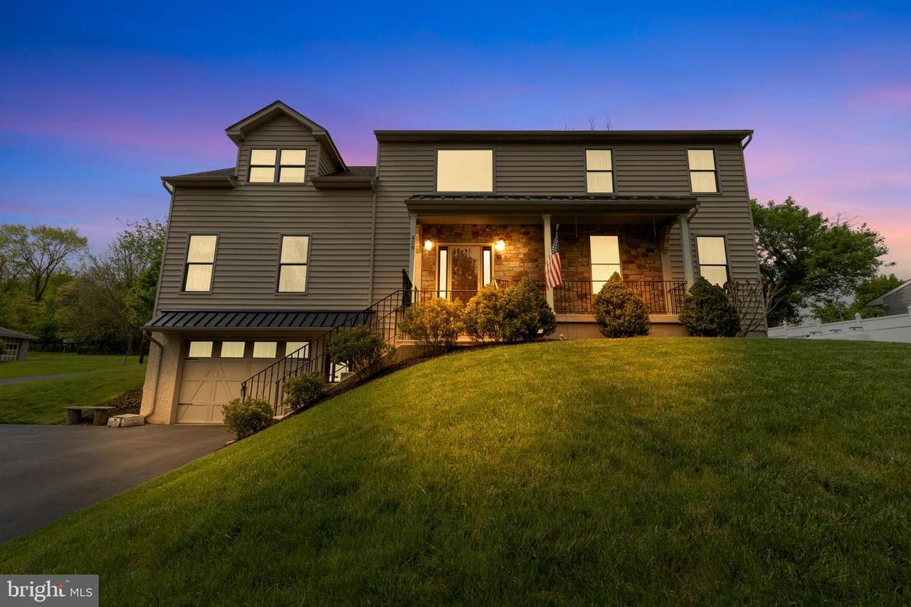 419 Sunnyside Avenue - Photo 1