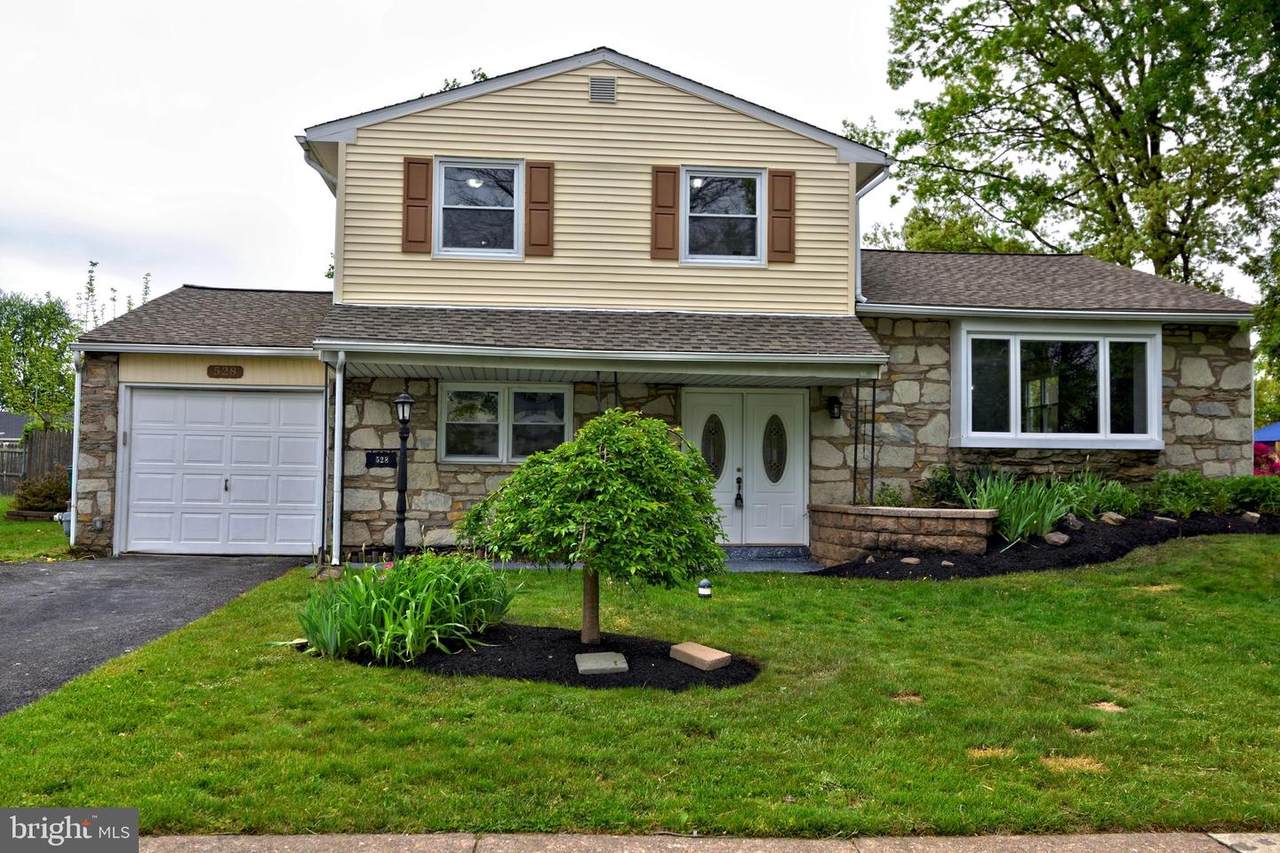 528 Ehret Road - Photo 1